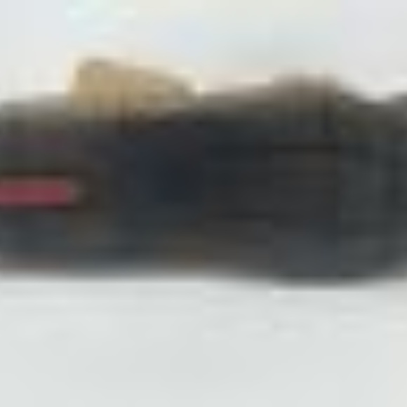 Prada Leather Shearling lined Boots 5.5 - Picture 7 of 8